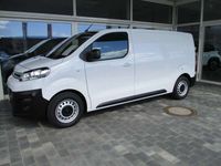 gebraucht Citroën Jumpy KW M BHDi 120€ 25.500,-- Netto