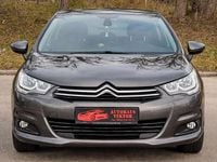 gebraucht Citroën C4 C4 PureTech 110 *GARANTIE,PICKERL NEU*