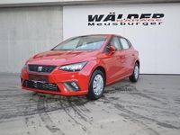 gebraucht Seat Ibiza Reference 1.0 TSI