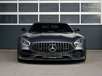 gebraucht Mercedes AMG GT GT-Klasse AMG Roadster