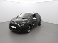 Gebraucht Citroën C3 PureTech 84 PS (61 kW) 2024 Limousine