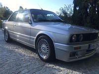 Gebraucht BMW 325 171 PS (125 kW) 1988 Limousine