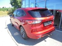 gebraucht Ford Kuga ST-Line X Plug-In Hybrid 225PS Systemleistung