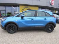 gebraucht Opel Crossland X X Edition 1,2 Turbo S/S