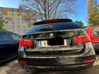 gebraucht BMW 316 316 d Touring