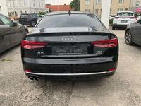 gebraucht Audi A5 Coupé 3,0 TDI sport quattro S-tronic