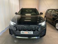 gebraucht Audi Q8 50 TDI quattro