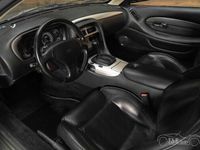 gebraucht Aston Martin DB7 Vantage | Wartungshistorie bekannt | 2 Besitzer | 2002