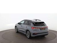 gebraucht Audi Q4 e-tron 40 S-Line 82kWh Aut LED RADAR R-CAM NAV