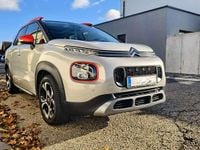 Gebraucht Citroën C3 Aircross Shine 120 PS (88 kW) 2018 Beige SUV