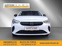 gebraucht Opel Corsa 12 Edition