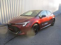 gebraucht Toyota Corolla 2.0 Hybrid GR-Sport LED+Navi+SHZ+2xKlima