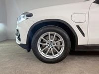gebraucht BMW iX3 xDrive30e
