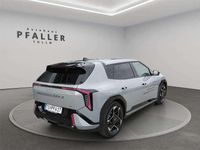 Neu Kia EV4 GT-Line 150 kW (204 PS) 2025 Grau Kleinwagen