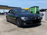 gebraucht BMW 325 Cabriolet 325 d Österreich-Paket
