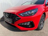 gebraucht Hyundai i30 CW 15 DPI chic **Werksgarantie**