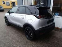 gebraucht Opel Crossland GS, Navi, Kamera,Winterpaket,...