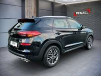 gebraucht Hyundai Tucson 1,6 CRDi 2WD DCT GLS