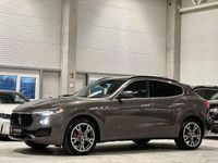 gebraucht Maserati Levante Q4