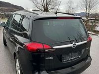 gebraucht Opel Zafira Tourer 16 CDTI ecoflex