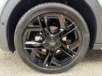 gebraucht VW Taigo R-Line TSI DSG