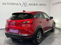 gebraucht Mazda CX-3 G120 Emotion