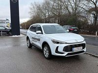 Gebraucht MG ZS Luxury 102 PS (75 kW) 2025 Weiß SUV