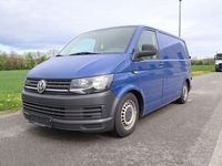 gebraucht VW T5 T5 Kombi VWKR 2,5 TDI 4motion