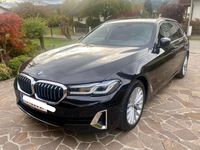 gebraucht BMW 520 520 d 48 V Touring xDrive Aut.