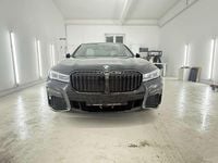 Gebraucht BMW 730L 265 PS (194 kW) 2021 Limousine