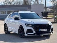 Gebraucht Audi RS Q8 600 PS (441 kW) 2023 SUV