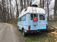 gebraucht VW LT 