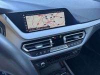 Gebraucht BMW 118 150 PS (110 kW) 2020 Grau Kleinwagen