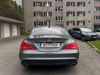 gebraucht Mercedes CLA200 CDI 4MATIC