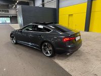 gebraucht Audi A5 Sportback 40 TDI S-Line advanced I Pano ACC Massage