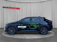 gebraucht Toyota bZ4X Electric AWD-i 160 kw Comfort/Executivepak.(*)