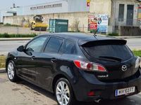 gebraucht Mazda 3 Sport CD116 TX