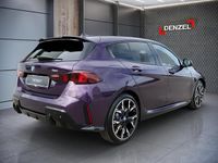 gebraucht BMW 120 5-Türer B38