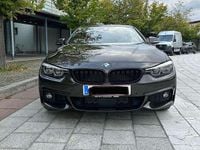 gebraucht BMW 435 Gran Coupé 435 d xDrive M Sport Aut.