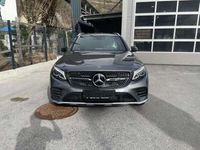 gebraucht Mercedes GLC43 AMG AMG Mercedes-AMG 4MATIC Aut.