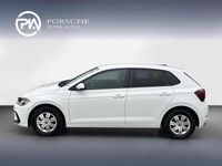 gebraucht VW Polo 4Me