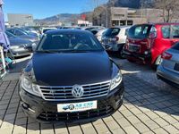 gebraucht VW CC 3.6 V6 4Motion DSG