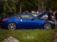 gebraucht Nissan 350Z 2JZGTE Sleeper 350 Z Premium Pack