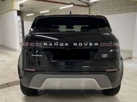 gebraucht Land Rover Range Rover evoque 20 D150 Aut.