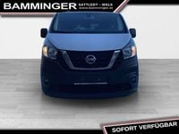 gebraucht Nissan NV300 L2H1 DoKa 29t dCi 120 Comfort AHK