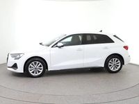 gebraucht Audi A3 Sportback 30 TFSI