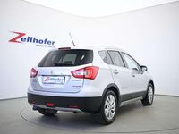 gebraucht Suzuki SX4 S-Cross 1,4 GL+ DITC Hybrid ALLGRIP shine Aut.