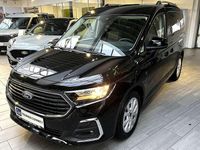 gebraucht Ford Tourneo Connect 1,5 EcoBoost PHEV L1 Titanium