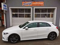 gebraucht Mercedes A200 (177.087)