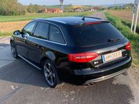 gebraucht Audi A4 A4Avant 2,0 TDI quattro Daylight Daylight